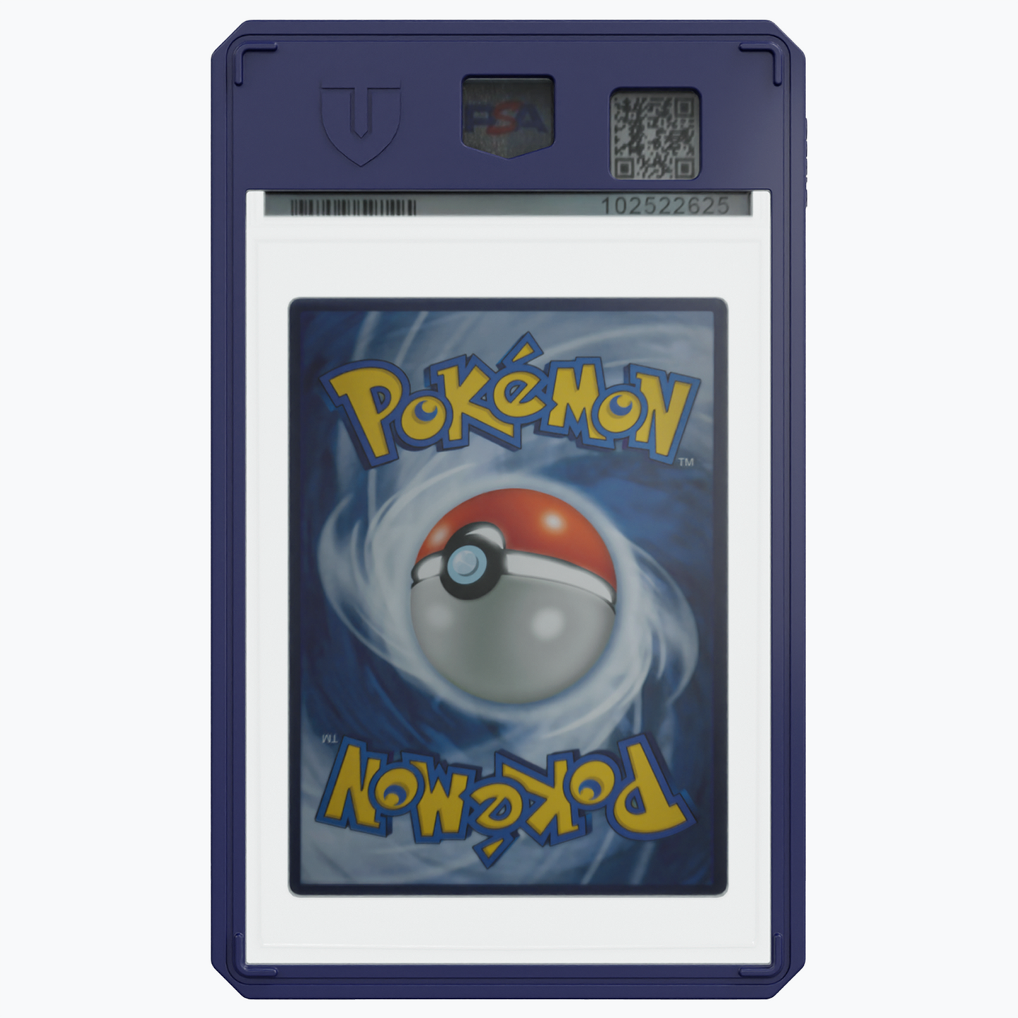 Aqua Blue (PSA) - PREORDER SALE