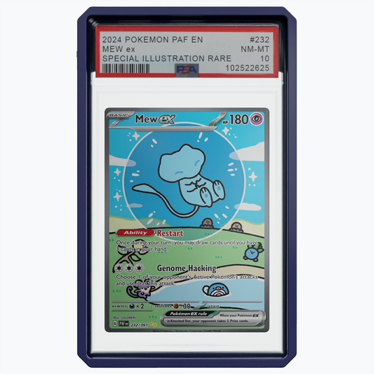 Aqua Blue (PSA) - PREORDER SALE