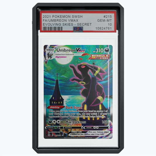 Onyx Black (PSA) - PREORDER SALE